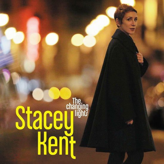 Stacey Kent - The Changing Lights 1CD