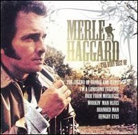 Merle Haggard - The Very Best Of 2CD