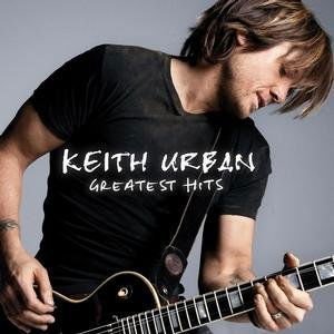 Keith Urban - Greatest Hits - 18 Kids 1CD