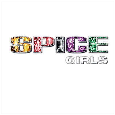 Spice Girls - Greatest Hits 1CD
