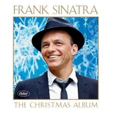 Frank Sinatra - Christmas Album 1CD
