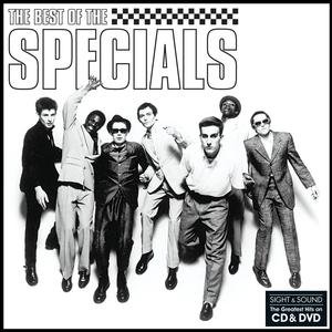 The Specials - Best Of The Specials 2CD