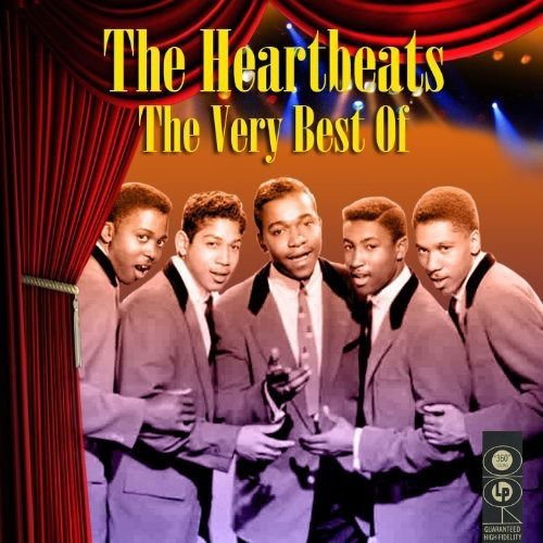 Very Best of Heartbeat - Various Artists 2CD