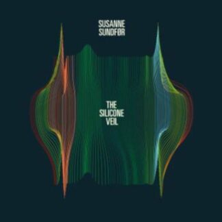 Susanne Sundfør - The Silicone Veil 1CD
