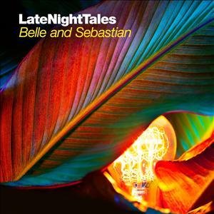 Compilation - Late Night Tales: Belle & Sebastian 1CD