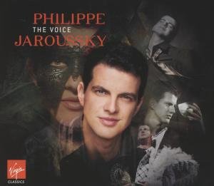 Philippe Jaroussky - Voice 2CD