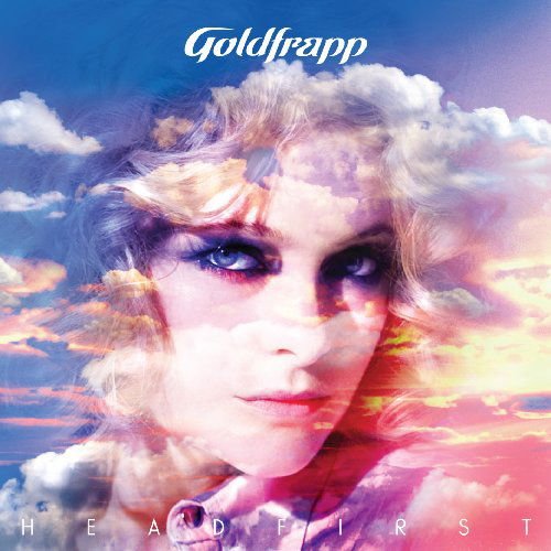 Goldfrapp - Head First 1CD