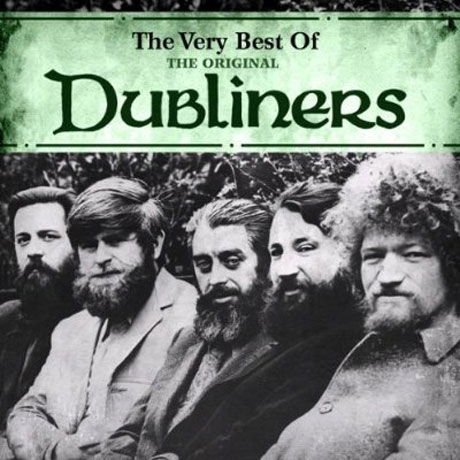 Dubliners - Very Best of The Original Dubliners 1CD