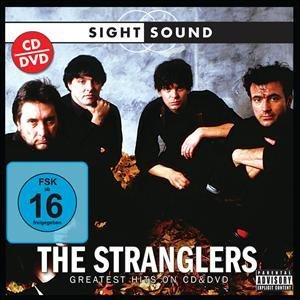 The Stranglers - Greatest Hits On CD&DVD 2CD