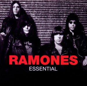 Ramones - Essential 1CD