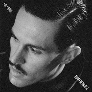 Sam Sparro - Return To Paradise 1CD