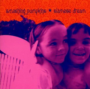 The Smashing Pumpkins-Siamese Dream 1-CD