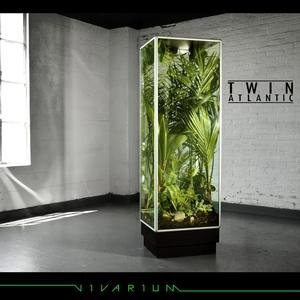 Twin Atlantic - Vivarium 1CD