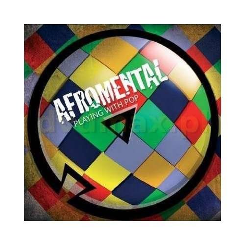 Afromental - Playing With Pop 2CD