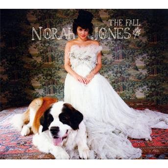 Norah Jones - The Fall 1CD