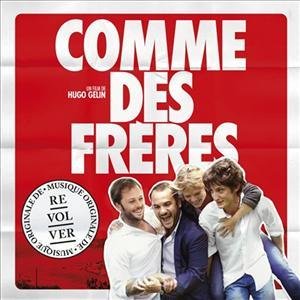 Comme Des Freres - Comme Des Freres - Ost 1CD
