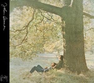 John Lennon PLASTIC ONO BAND CD
