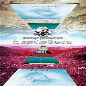 Tangerine Dream - The Virgin Years: 1974-1978 3CD