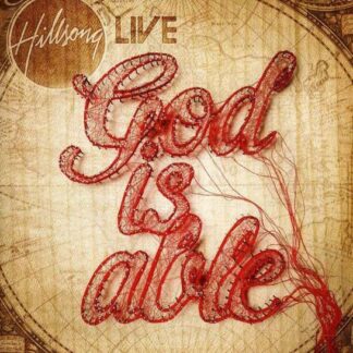 Hillsong - God Is Able 1CD