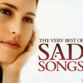 Very Best Of Sad Songs - Very Best Of Sad Songs 3CD