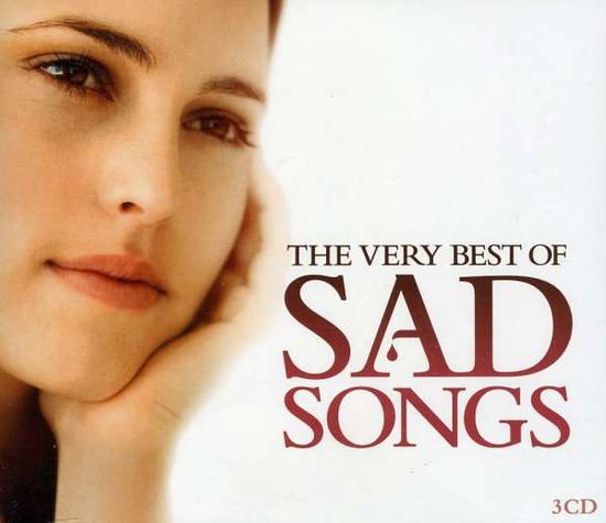 Very Best Of Sad Songs - Very Best Of Sad Songs 3CD