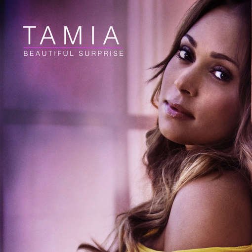 Tamia - Beautiful Surprise 1CD