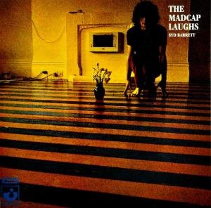 Syd Barrett - The Madcap Laughs 1CD
