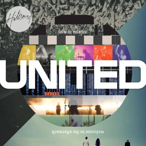 Hillsong United - Live In Miami 1CD