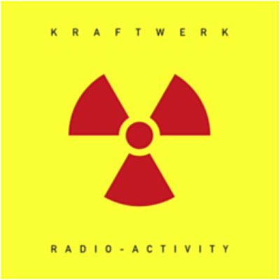 Kraftwerk - Radio-Activity 1CD