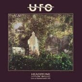 Ufo - Headstone 1CD