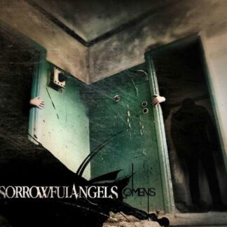 Sorrowful Angels - Omens 1CD