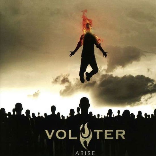 Volster - Arise 1CD