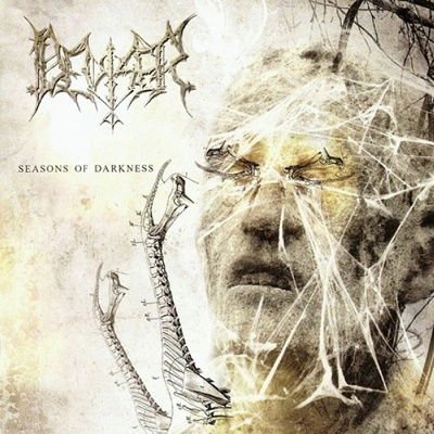 Deviser - Seasons Of Darkness 1CD