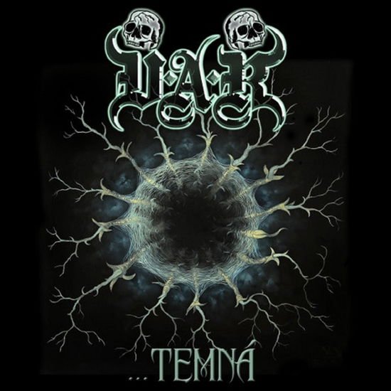 V.a.r. - ...Temna 1CD