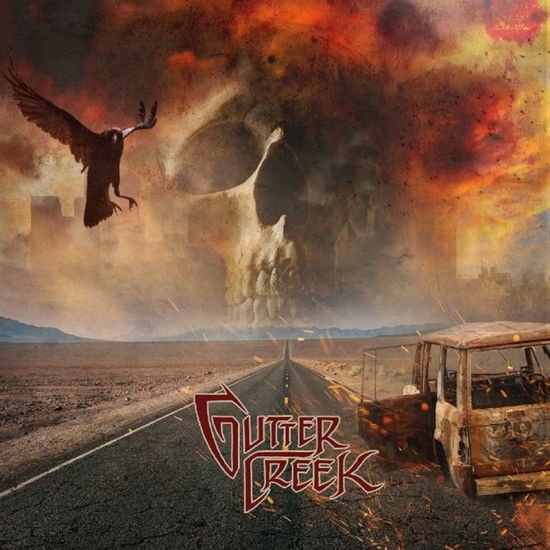 Gutter Creek - Gutter Creek 1CD