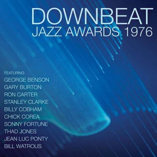 Downbeat Jazz Awards 1976 - Downbeat Jazz Awards 1976 1CD
