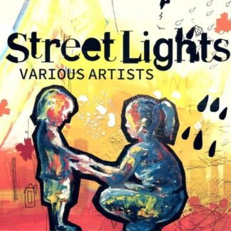 Street Lights 1CD