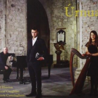 Urnua - Urnua 1CD