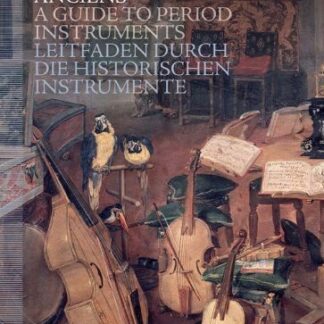 Guide to Period Instruments - Guide To Period Instruments 8CD