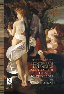 Time of Monteverdi 8CD