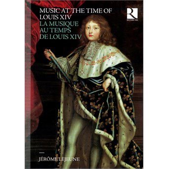 Music at the Time of Louis Xiv / Various - Music at the Time of Louis Xiv / Various 8CD