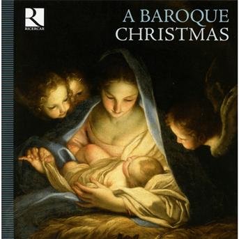 Baroque Christmas / Various - Baroque Christmas / Various 3CD