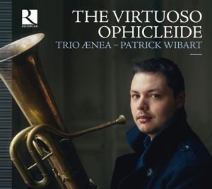 Demersseman / Caussinus / Projean / Duprez - Virtuoso Ophicleide 1CD