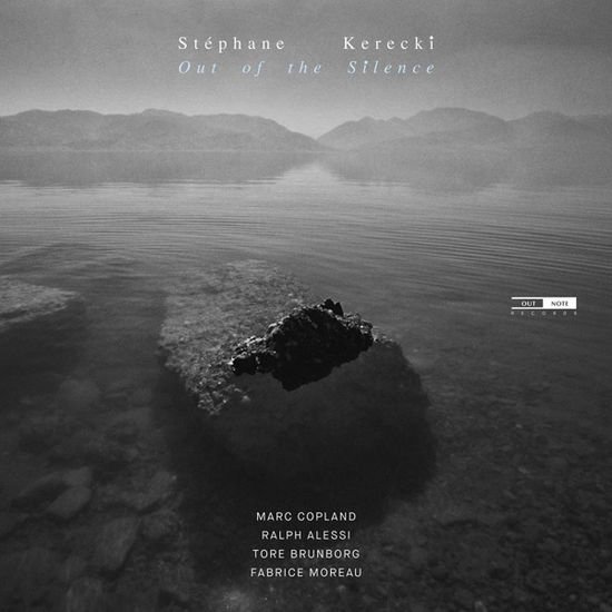 Stephane Kerecki - Out Of The Silence 1CD