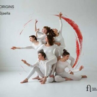 Sjaella - Origins 1CD