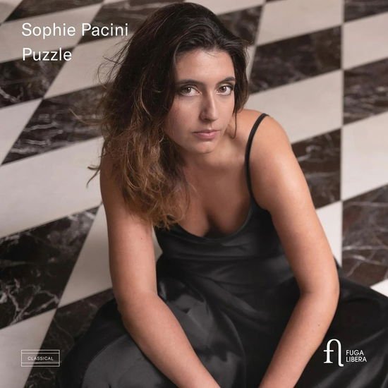 Chopin / Pacini - Puzzle 1CD