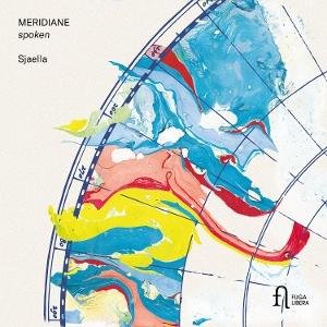 Sjaella - Meridiane - Spoken 1CD