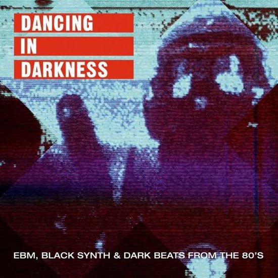 Dancing In The Darkness 1CD
