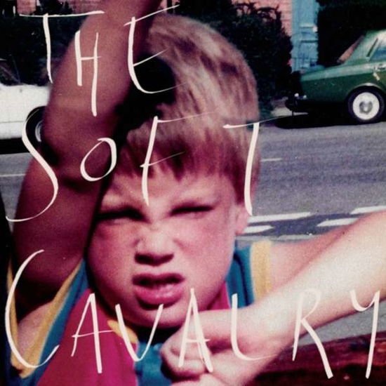 Soft Cavalry - The Soft Cavalry 1CD