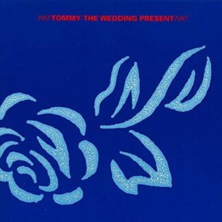 The Wedding Present - Tommy 1CD